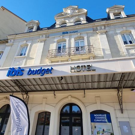 Ibis Budget Le Puy En Velay Esterno foto
