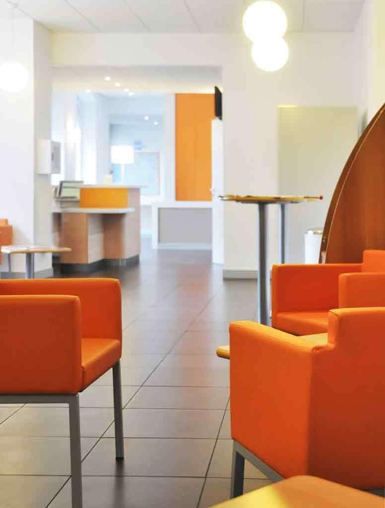 Ibis Budget Le Puy En Velay Esterno foto