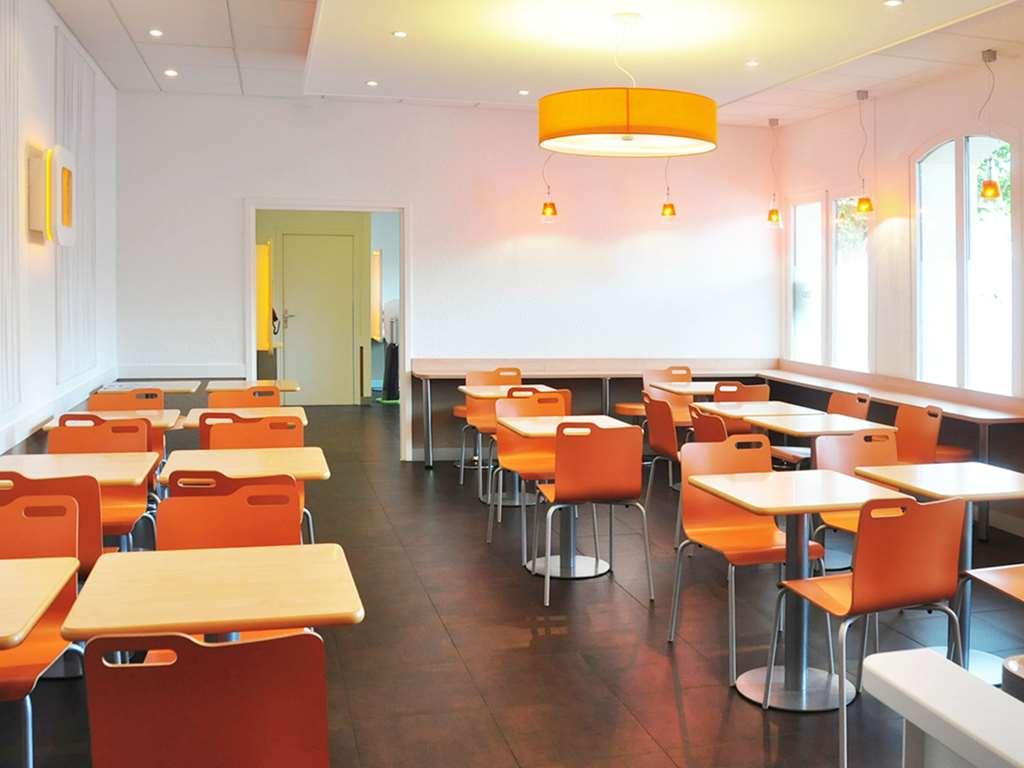 Ibis Budget Le Puy En Velay Esterno foto