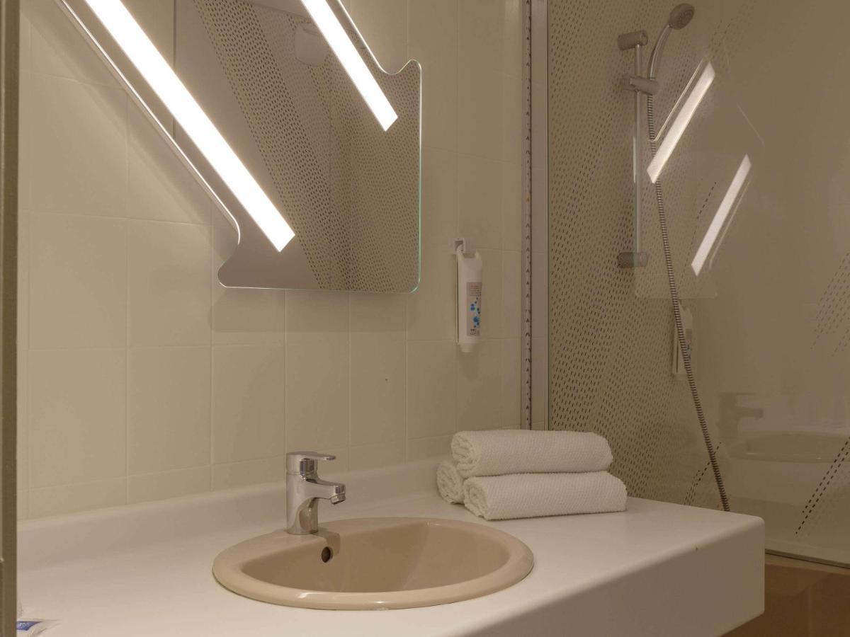 Ibis Budget Le Puy En Velay Esterno foto
