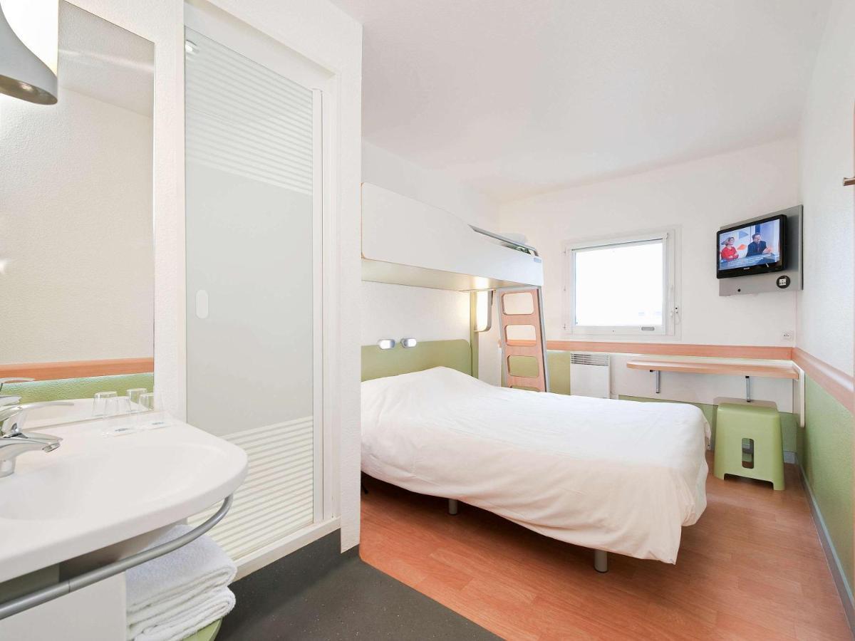 Ibis Budget Le Puy En Velay Esterno foto