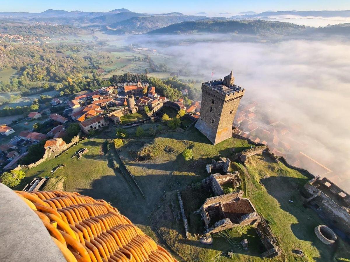 Ibis Budget Le Puy En Velay Esterno foto