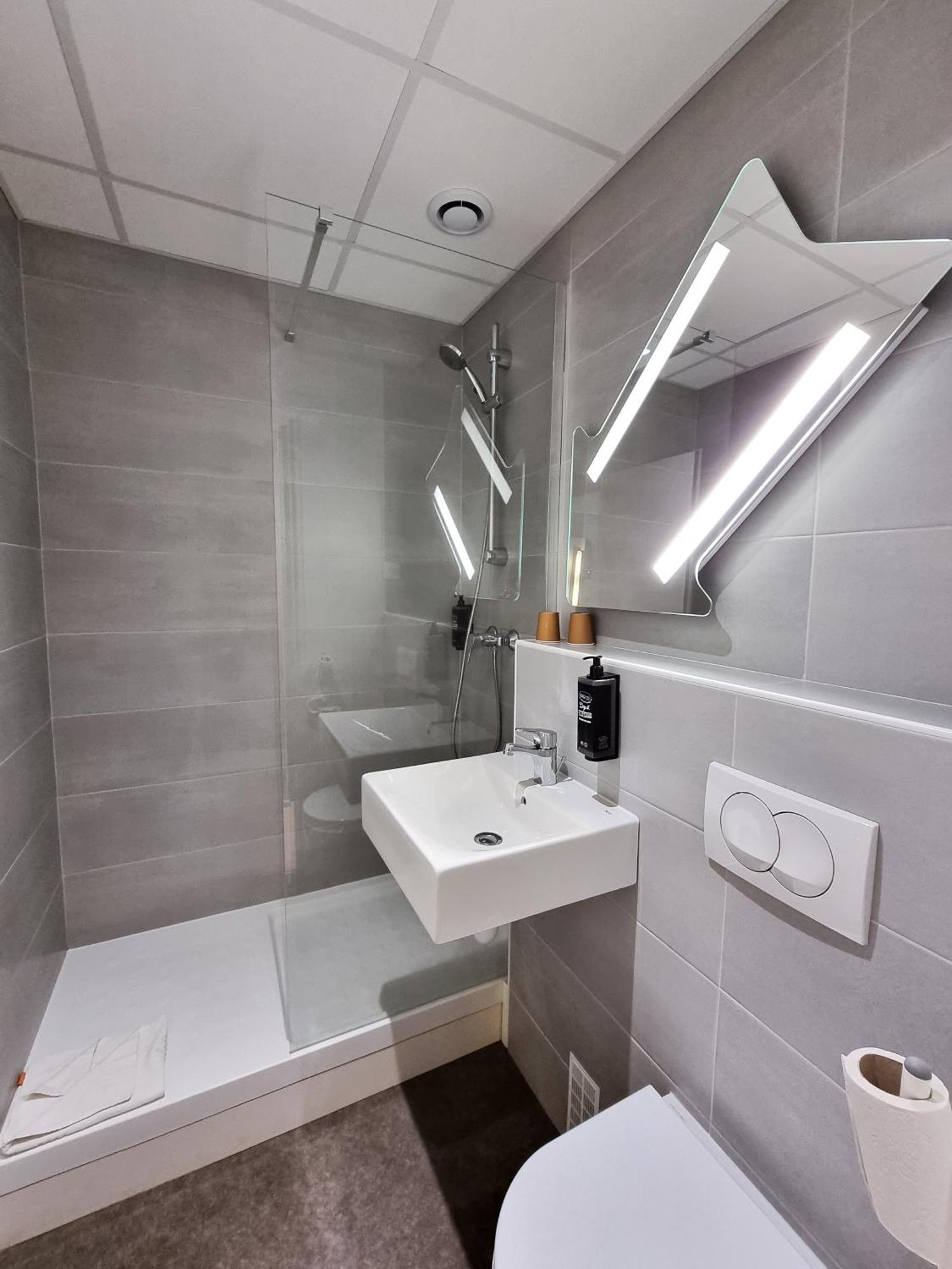 Ibis Budget Le Puy En Velay Esterno foto