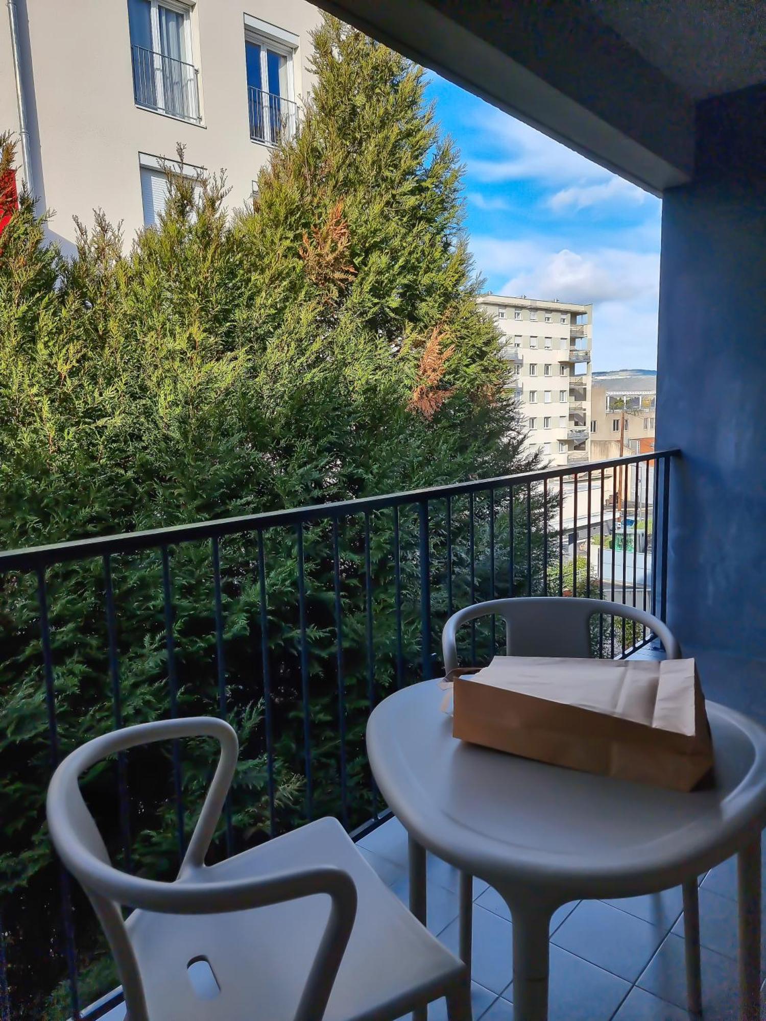 Ibis Budget Le Puy En Velay Esterno foto