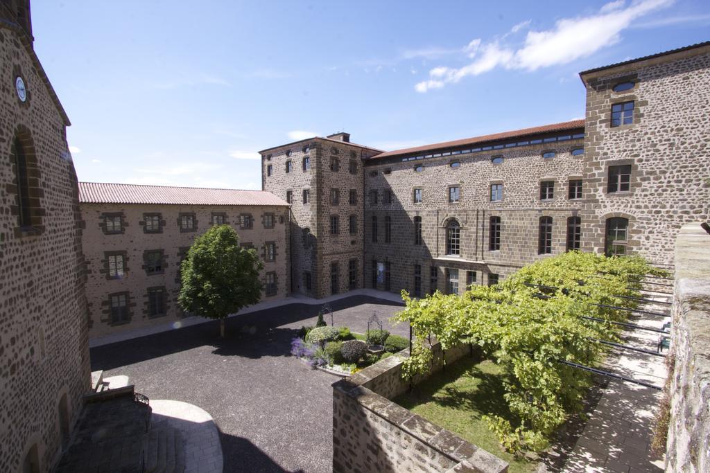 Ibis Budget Le Puy En Velay Esterno foto