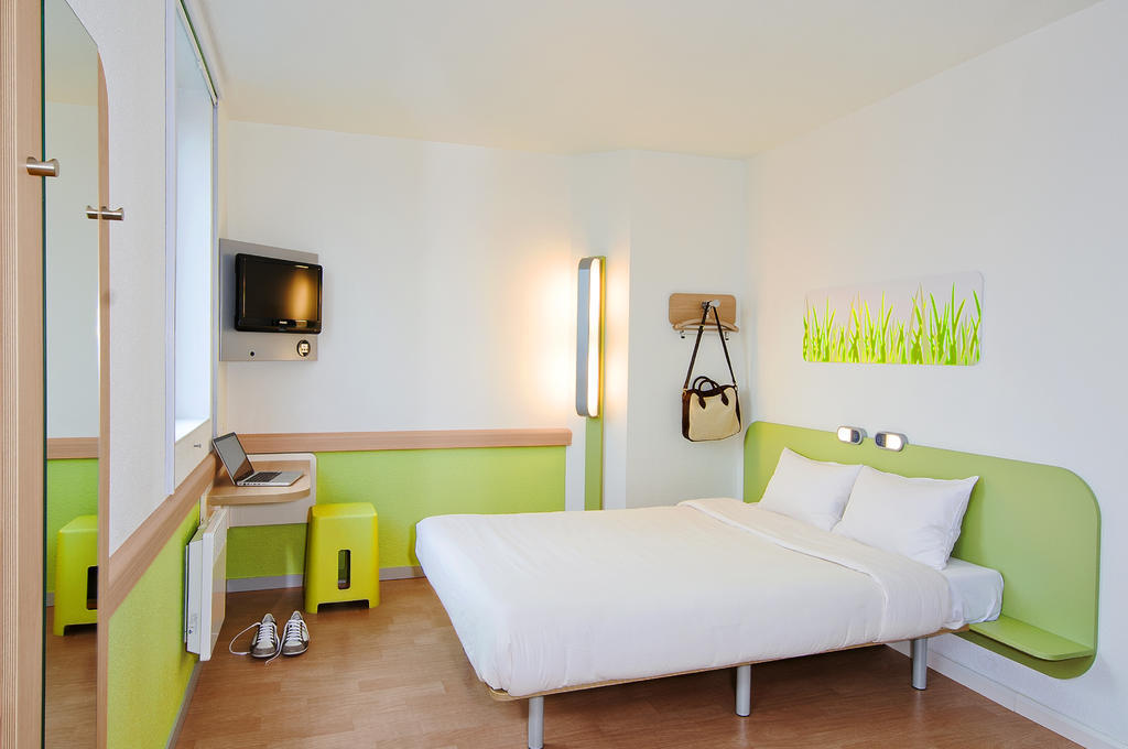 Ibis Budget Le Puy En Velay Camera foto