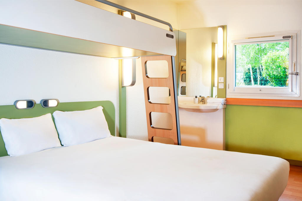 Ibis Budget Le Puy En Velay Camera foto
