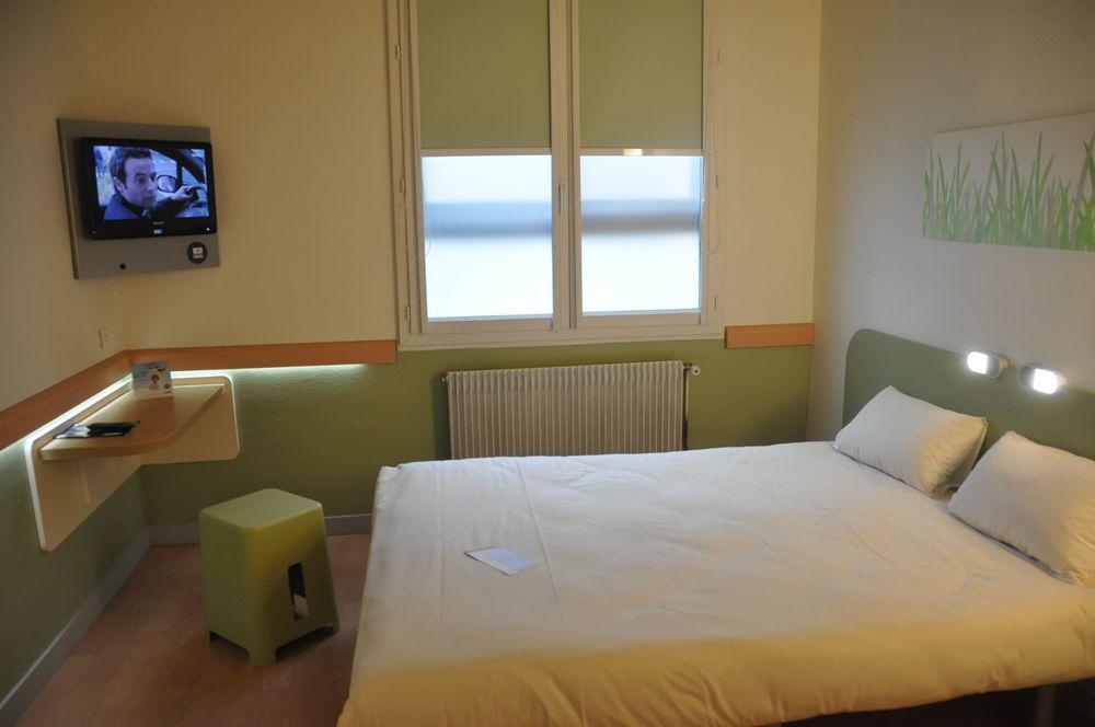 Ibis Budget Le Puy En Velay Esterno foto