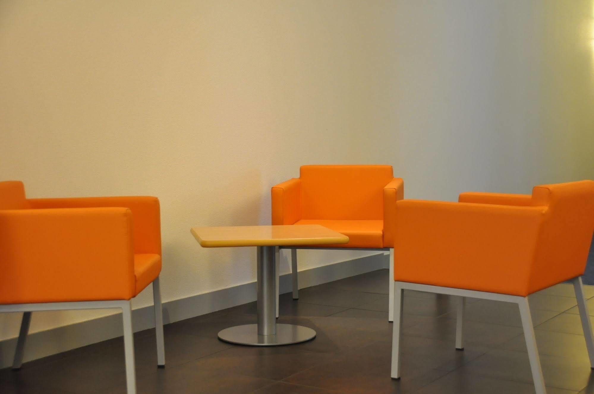 Ibis Budget Le Puy En Velay Esterno foto