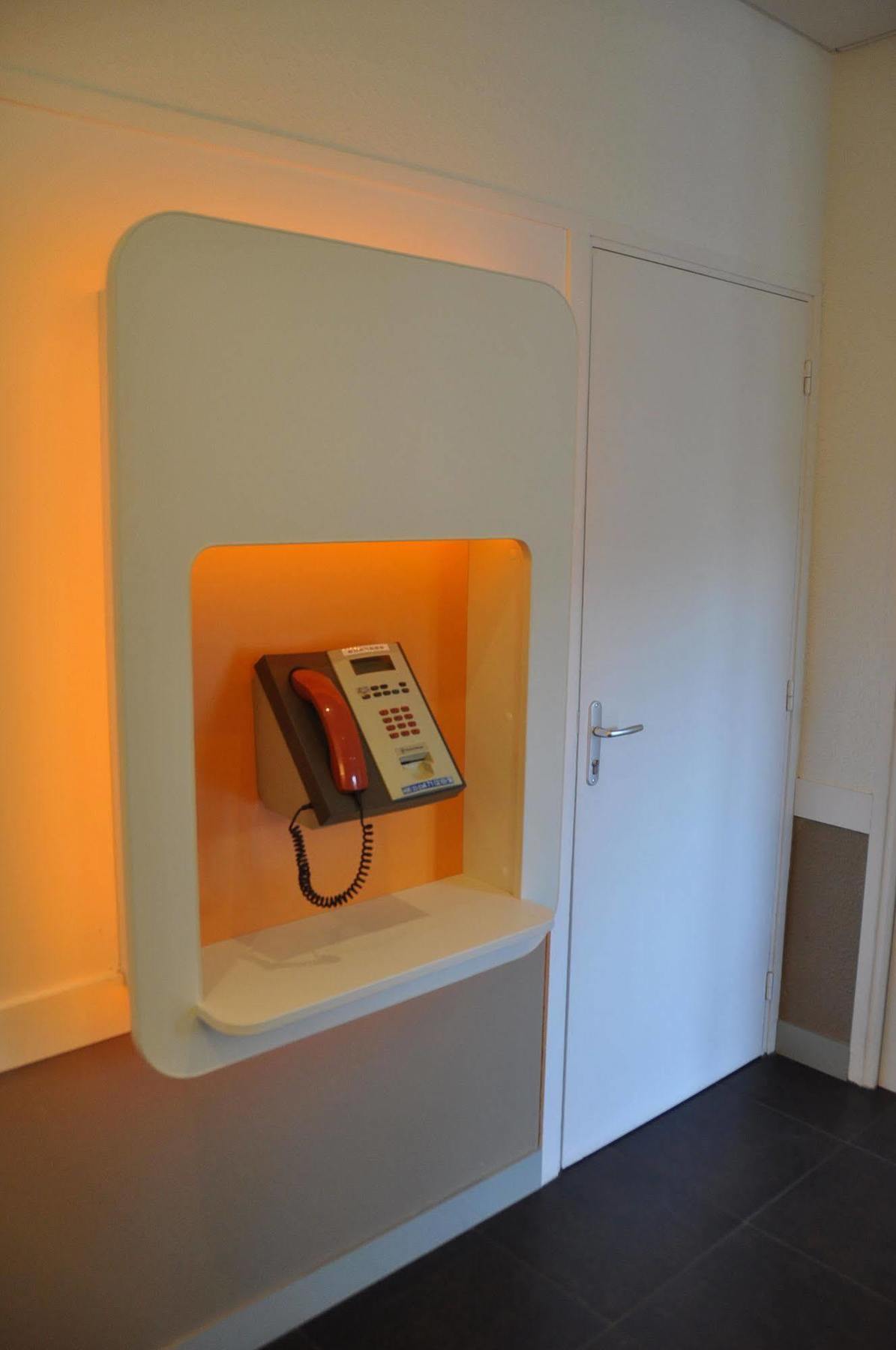 Ibis Budget Le Puy En Velay Esterno foto