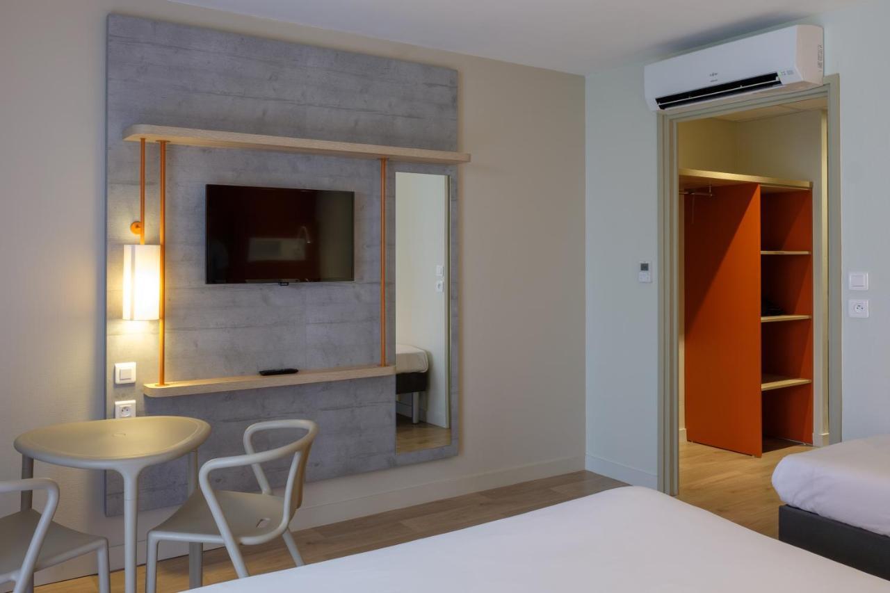 Ibis Budget Le Puy En Velay Esterno foto