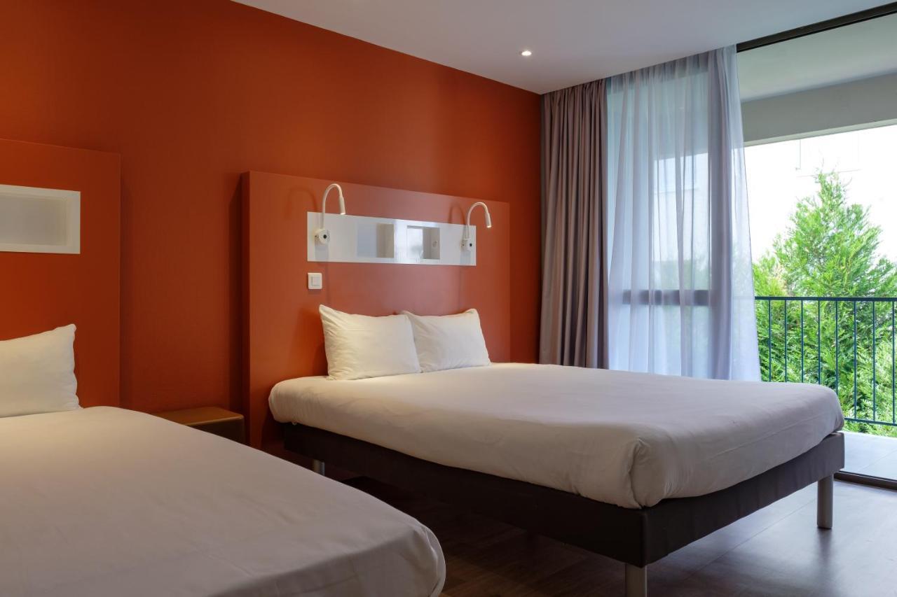 Ibis Budget Le Puy En Velay Esterno foto