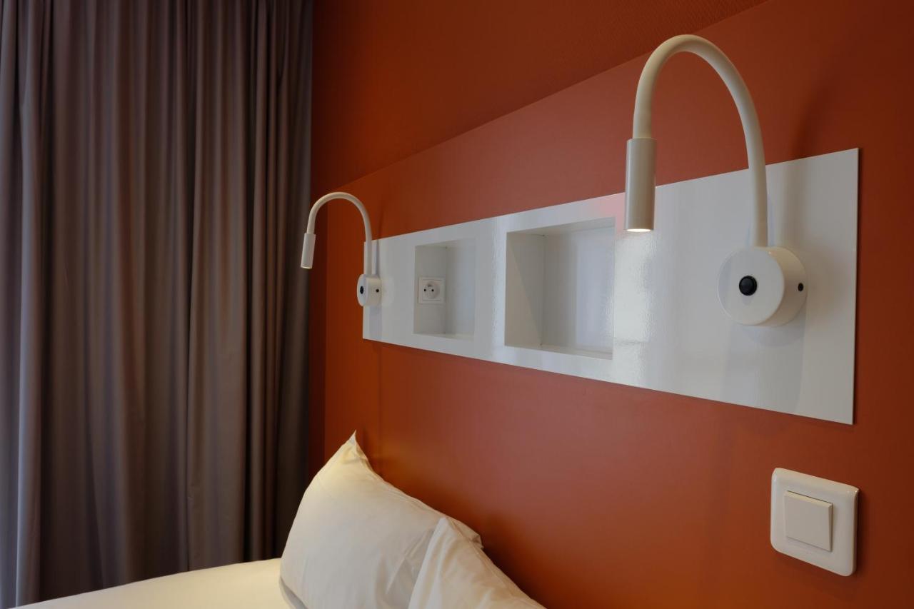 Ibis Budget Le Puy En Velay Esterno foto